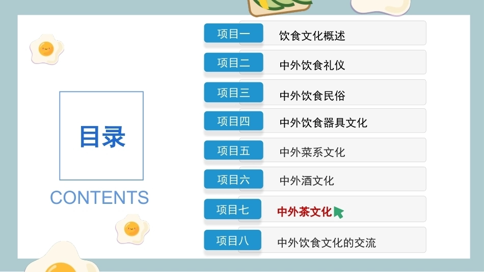 中外饮食文化：中外茶文化PPT教学课件.pptx_第2页
