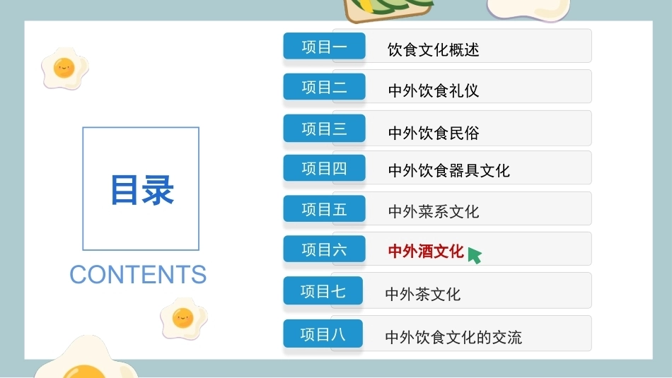 中外饮食文化：中外酒文化PPT教学课件.pptx_第2页