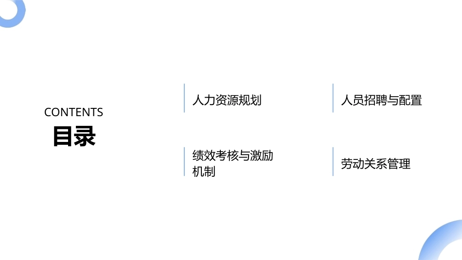 中小企业管理技能与实务（第3版）：中小企业人力资源管理PPT教学课件.pptx_第2页
