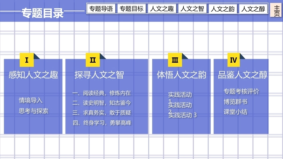 中职生人文素养：文化素养PPT教学课件.pptx_第3页
