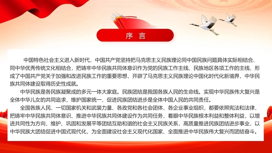 《民族团结进步促进法》PPT学习课件.pptx_第3页