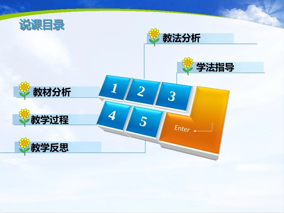 全国“创新杯”说课大赛数学类优秀作品：计数原理说课课件.pptx_第2页