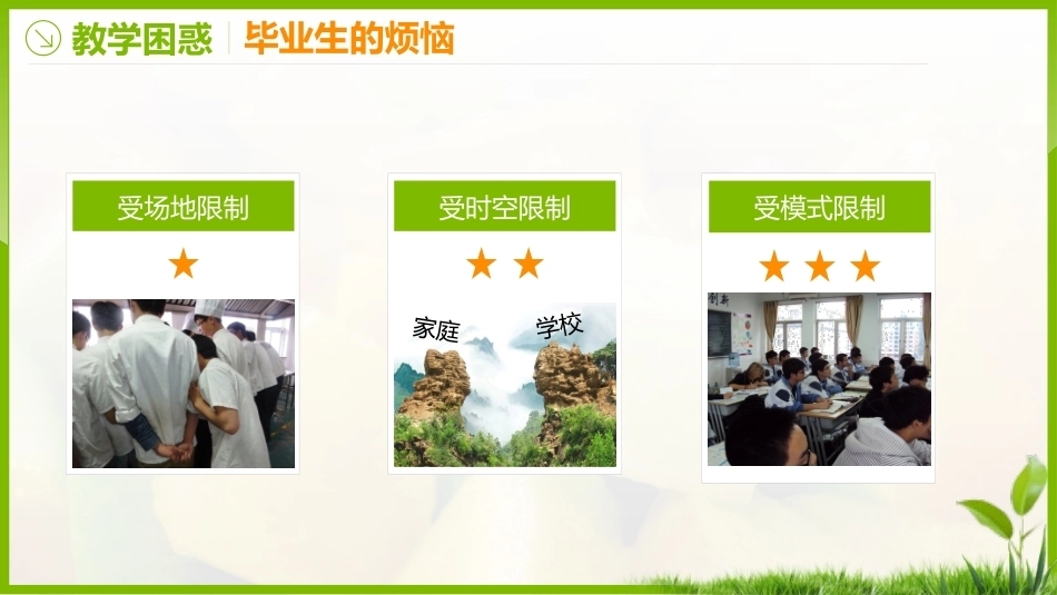 全国“创新杯”说课大赛旅游服务类优秀作品：鱼的出肉加工说课课件.pptx_第3页