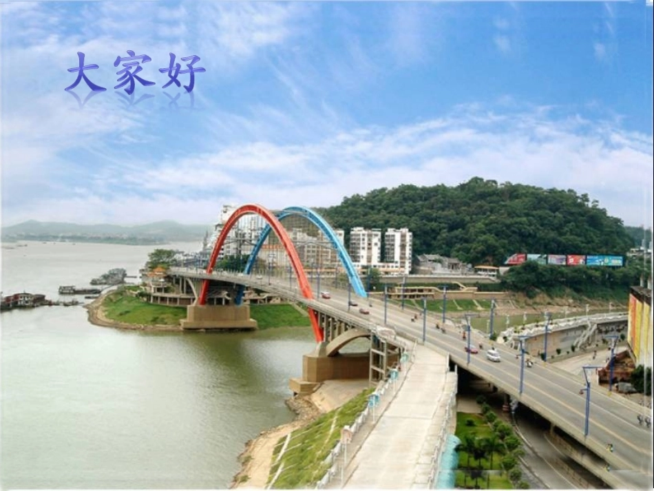 全国“创新杯”说课大赛医药卫生类优秀作品：切 诊说课课件.ppt_第1页