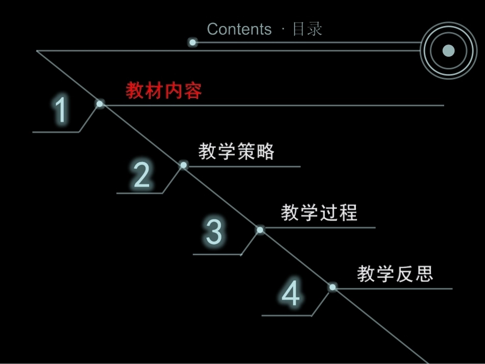 全国“创新杯”说课大赛医药卫生类优秀作品：侧卧患者更换床单法说课课件.ppt_第3页