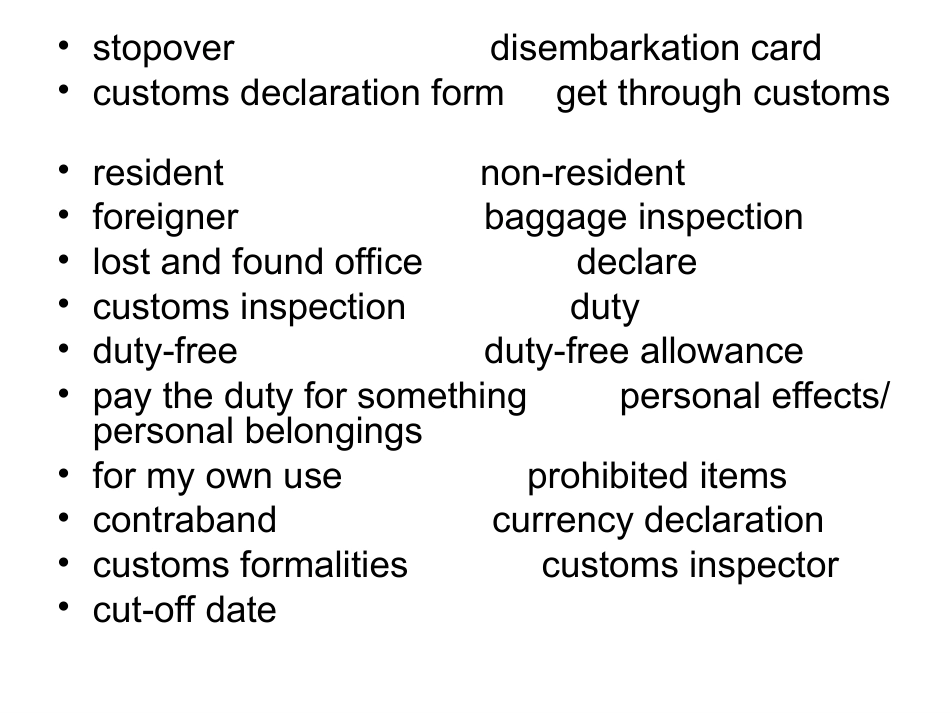 旅游英语全册配套精品完整课件5(英文版）.ppt_第3页