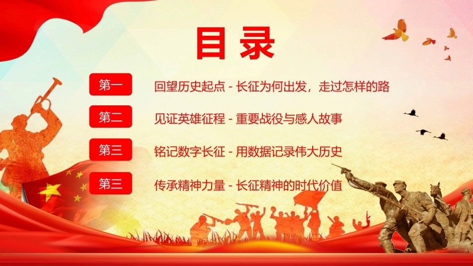 长征胜利90周年PPT2026长征精神学习课件.pptx_第2页