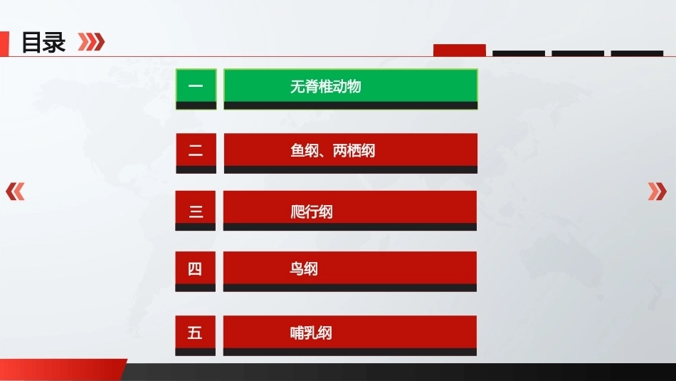 自然科学基础：动物世界PPT教学课件.pptx_第3页
