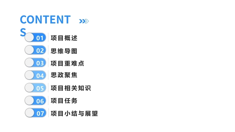 人工智能导论（第2版）：项目8无人驾驶PPT教学课件.pptx_第2页