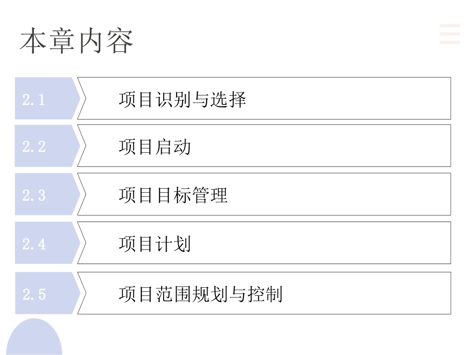 项目管理：2.项目启动与范围管理PPT教学课件.pptx_第2页