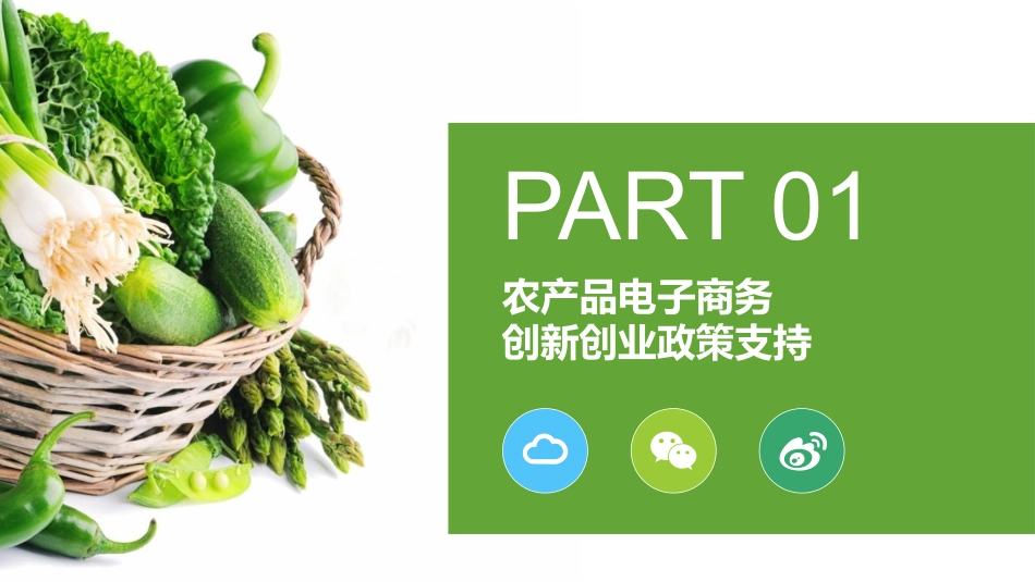 农产品电子商务（第3版）：附录农产品电子商务综合项目PPT教学课件.pptx_第2页