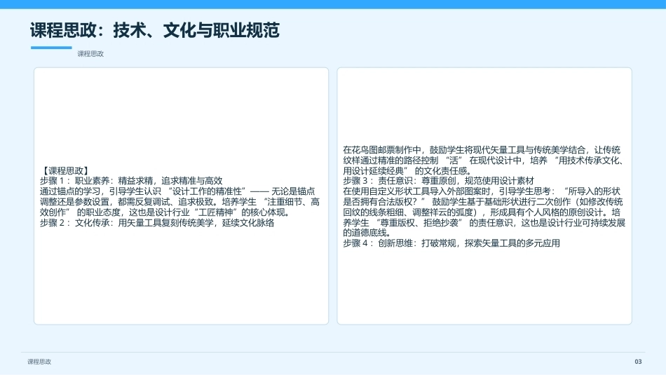 Photoshop2022版创意实训教程：项目4路径和矢量图形工具的应用PPT教学课件.pptx_第3页