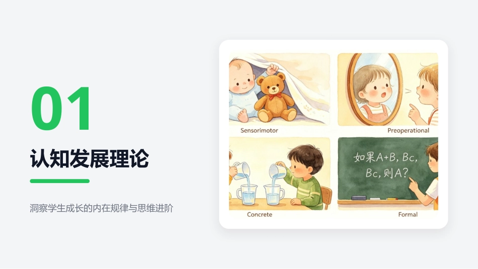 研学旅行指导实务：项目3研学旅行理论篇PPT教学课件.pptx_第3页