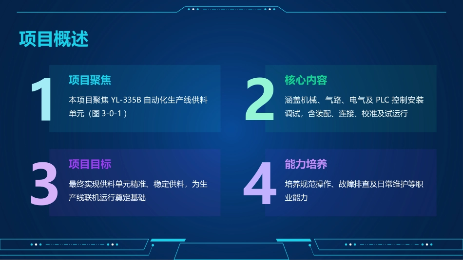 自动化生产线运行与维护：供料单元的安装与调试PPT教学课件.pptx_第3页