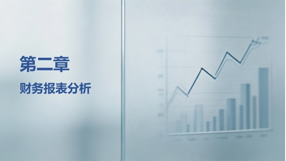 公司理财（第6版）：第2章 财务报表分析PPT教学课件.pptx_第1页
