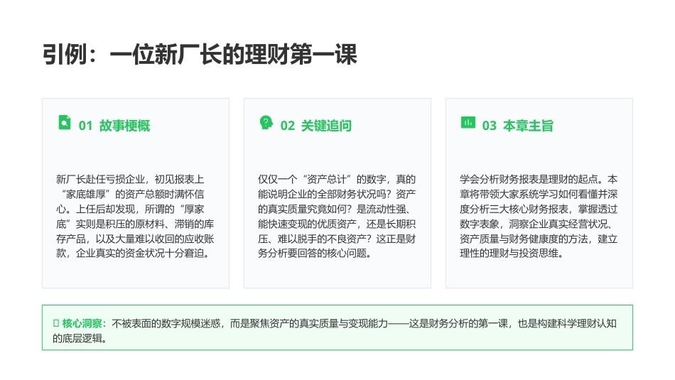 公司理财（第6版）：第2章 财务报表分析PPT教学课件.pptx_第2页