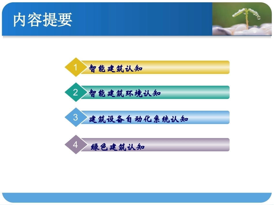 《智能建筑设备自动化系统工程》全册配套课件3.ppt_第3页