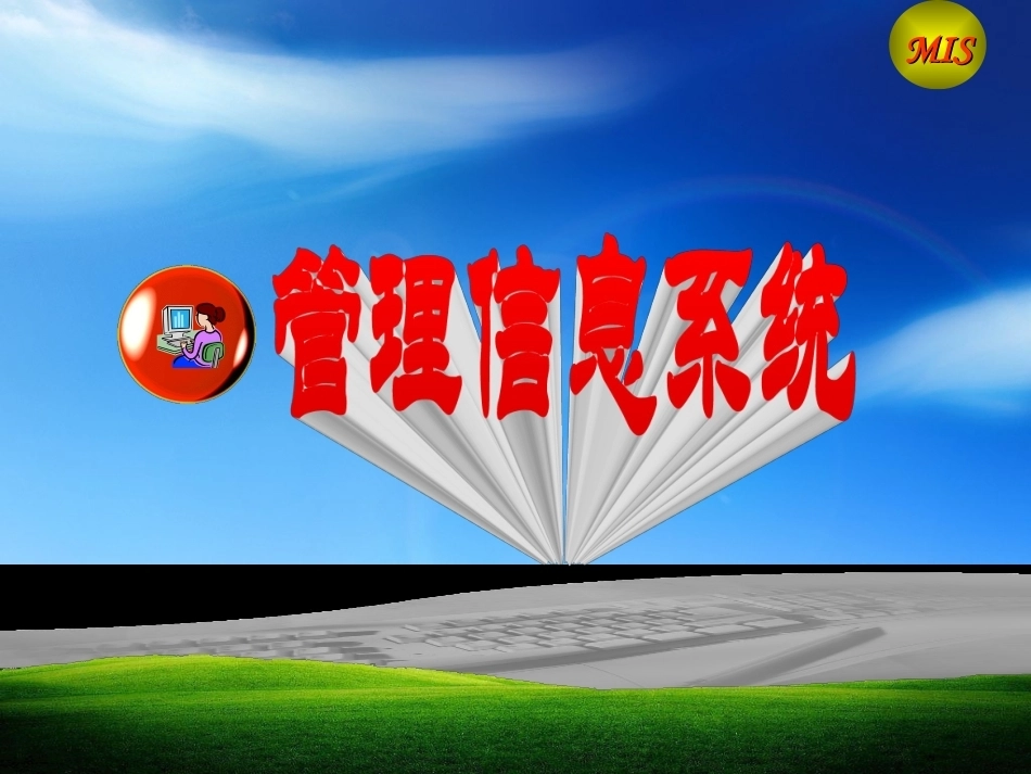 管理信息系统(研究生)全册配套课件3.ppt_第2页