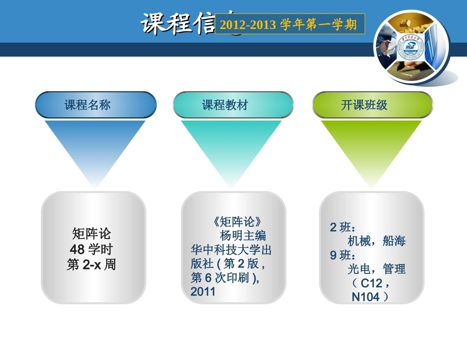 矩阵论与数值分析(研究生)全册配套课件.ppt_第2页
