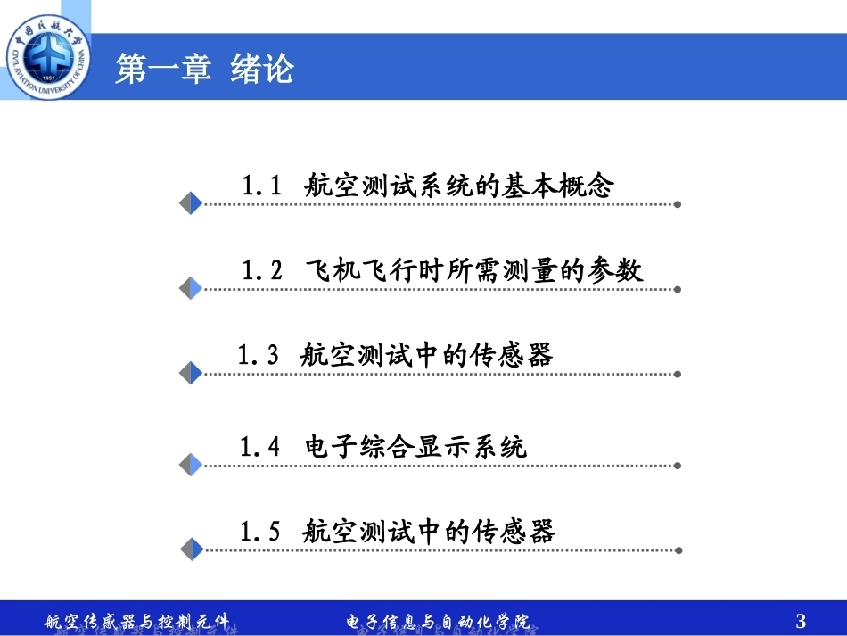 航空传感器与控制元件全册配套完整课件2.ppt_第3页