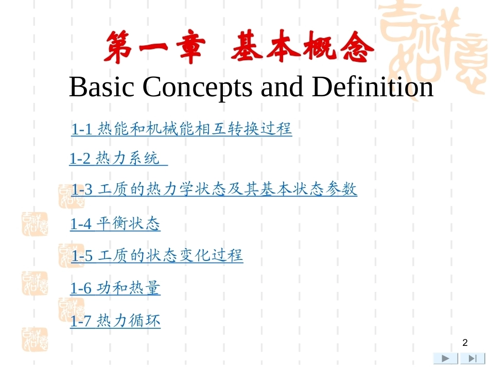 工程热力学全册配套完整课件4.ppt_第2页