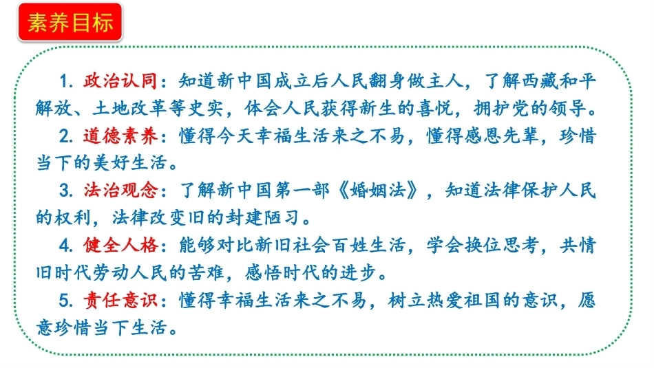 小学道德与法治新部编版五年级上册6.1《人民当家作主——翻天覆地新生活》教学课件（2026秋）.pptx_第2页