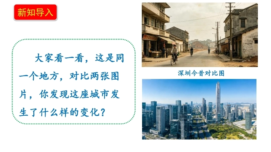小学道德与法治新部编版五年级上册8.2《改革开放展宏图——对外开放稳步推进》教学课件（2026秋）.pptx_第3页