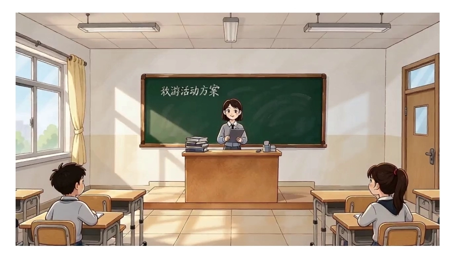 小学道德与法治新部编版四年级上册3.2《协商决定班级事务——决定班级事务有原则》教学课件（2026秋）.pptx_第2页