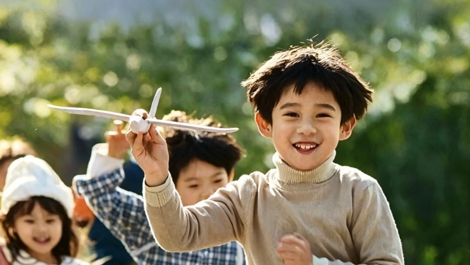 小学道德与法治新部编版四年级上册4.1《我是独特的——我有自己的特点》教学课件（2026秋）.pptx_第2页