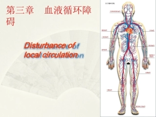 病理学基础（第二版）：血液循环障碍PPT教学课件.pptx