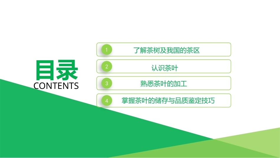 茶文化与茶艺-茶树与茶叶教学课件.pptx_第3页