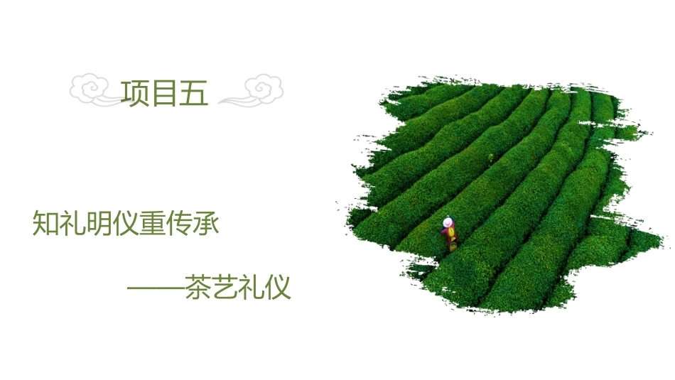 茶文化与茶艺-茶艺礼仪教学课件.pptx_第2页