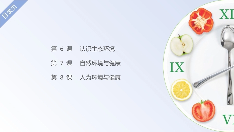 公共卫生与健康：环境与健康教学课件.pptx_第2页