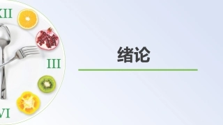 公共卫生与健康：绪论教学课件.pptx