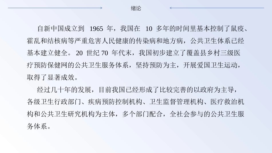 公共卫生与健康：绪论教学课件.pptx_第3页