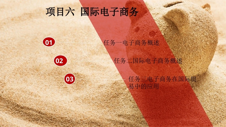国际贸易理论与实务：国际电子商务PPT教学课件.pptx_第2页