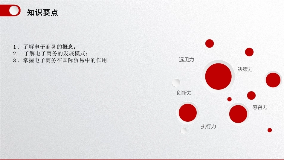 国际贸易理论与实务：国际电子商务PPT教学课件.pptx_第3页