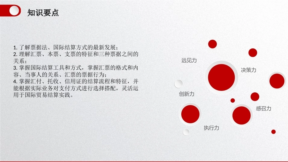 国际贸易理论与实务：国际结算PPT教学课件.pptx_第3页