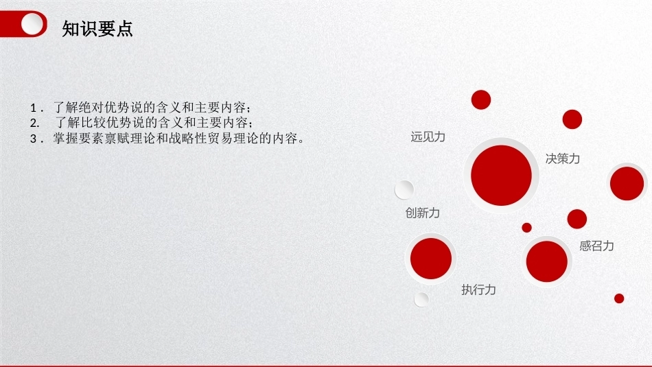 国际贸易理论与实务：国际贸易基本理论PPT教学课件.pptx_第3页