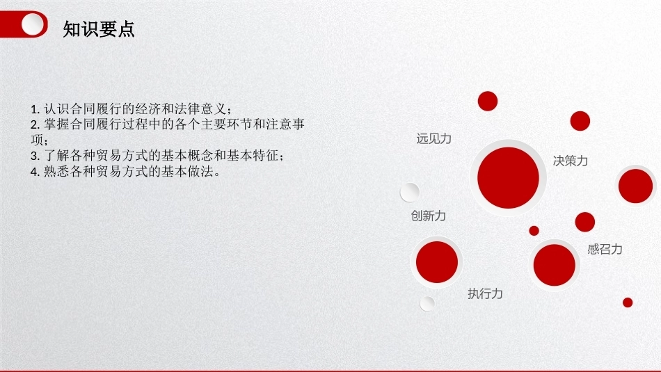 国际贸易理论与实务：交易磋商与贸易方式PPT教学课件.pptx_第3页