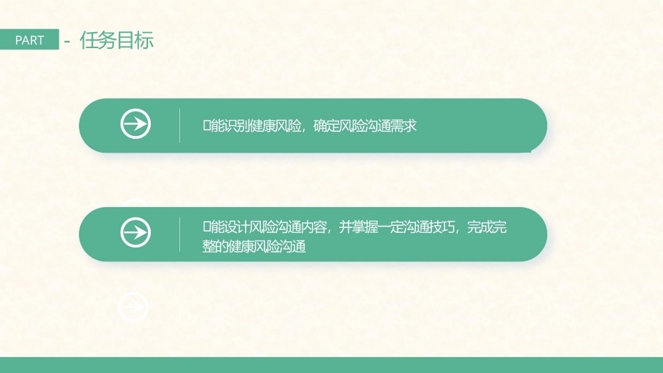 健康管理职业导论：健康风险沟通教学课件.pptx_第3页