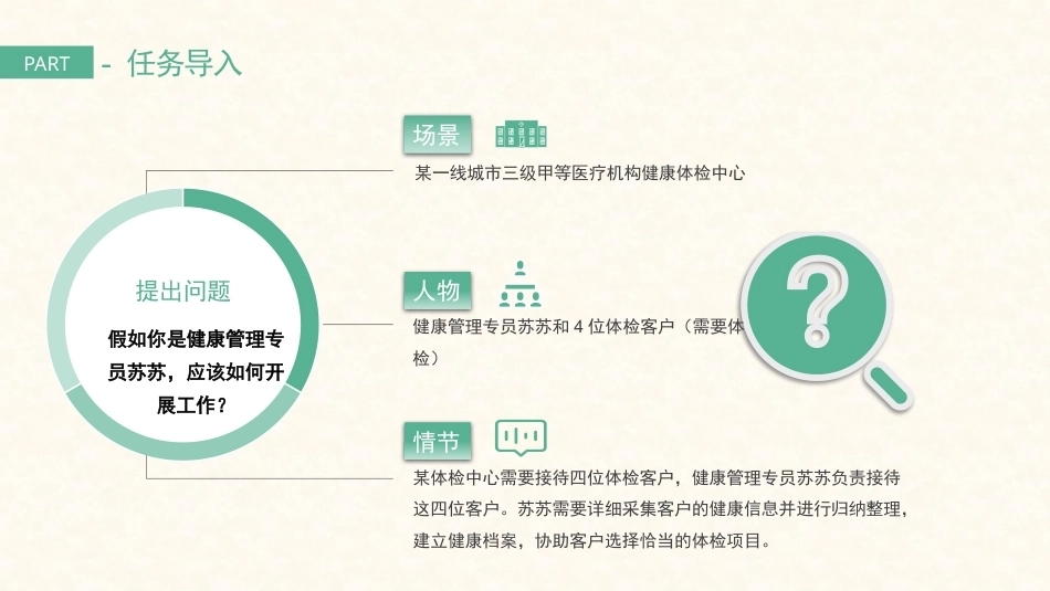 健康管理职业导论：健康信息的收集与整理教学课件.pptx_第2页