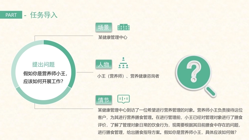 健康管理职业导论：营养膳食指导教学课件.pptx_第2页