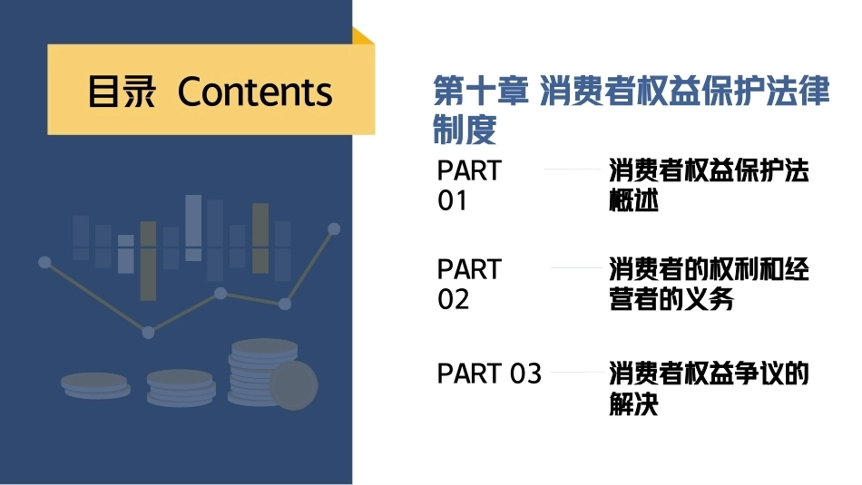 经济法基础：消费者权益保护法律制度PPT教学课件.pptx_第1页