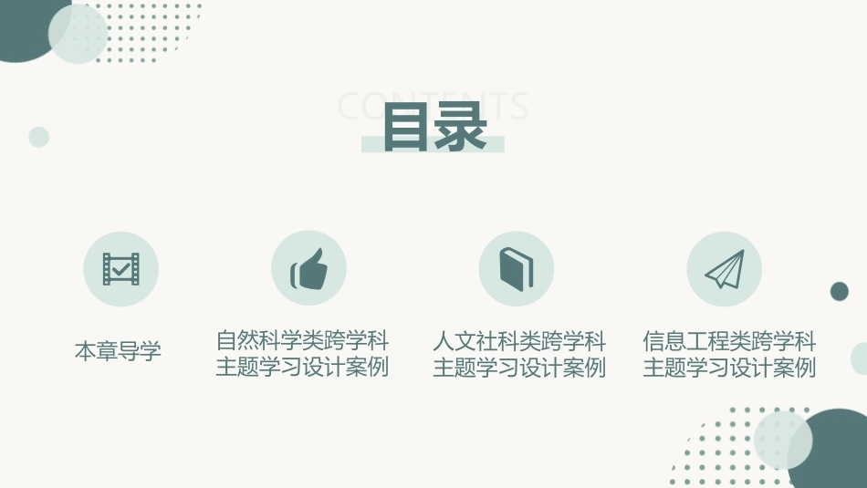 跨学科主题学习设计与实施：典型案例PPT教学课件.pptx_第2页
