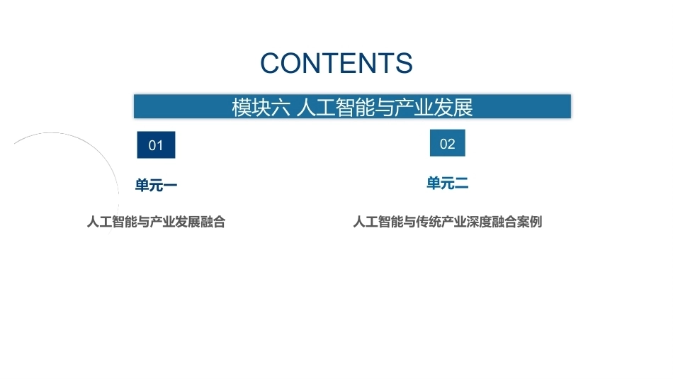 人工智能与社会：人工智能与产业发展PPT教学课件.pptx_第2页