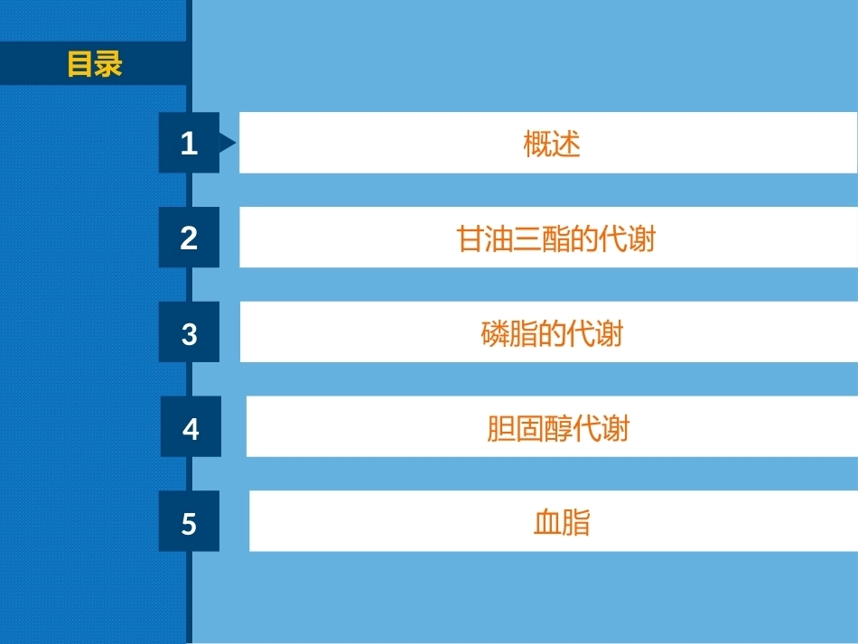 生物化学（高职）：脂类代谢PPT教学课件.pptx_第2页