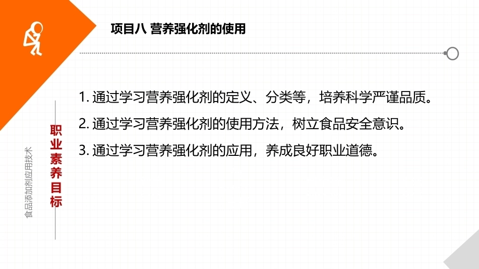 食品添加剂应用技术：营养强化剂的使用PPT教学课件.pptx_第3页