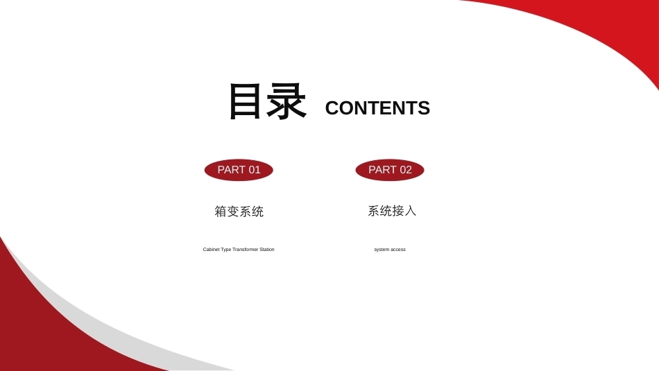 太阳能光伏箱变系统及系统接入PPT教学课件.pptx_第2页