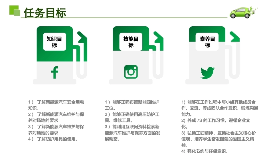 新能源汽车维护与保养：用电安全防护安全生产PPT教学课件.pptx_第3页